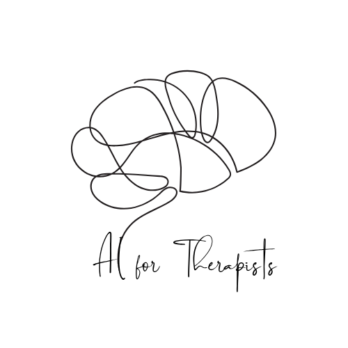 AI for Therapists Logo